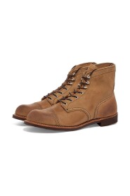 Boots Heritage 6 Iron Ranger 8083