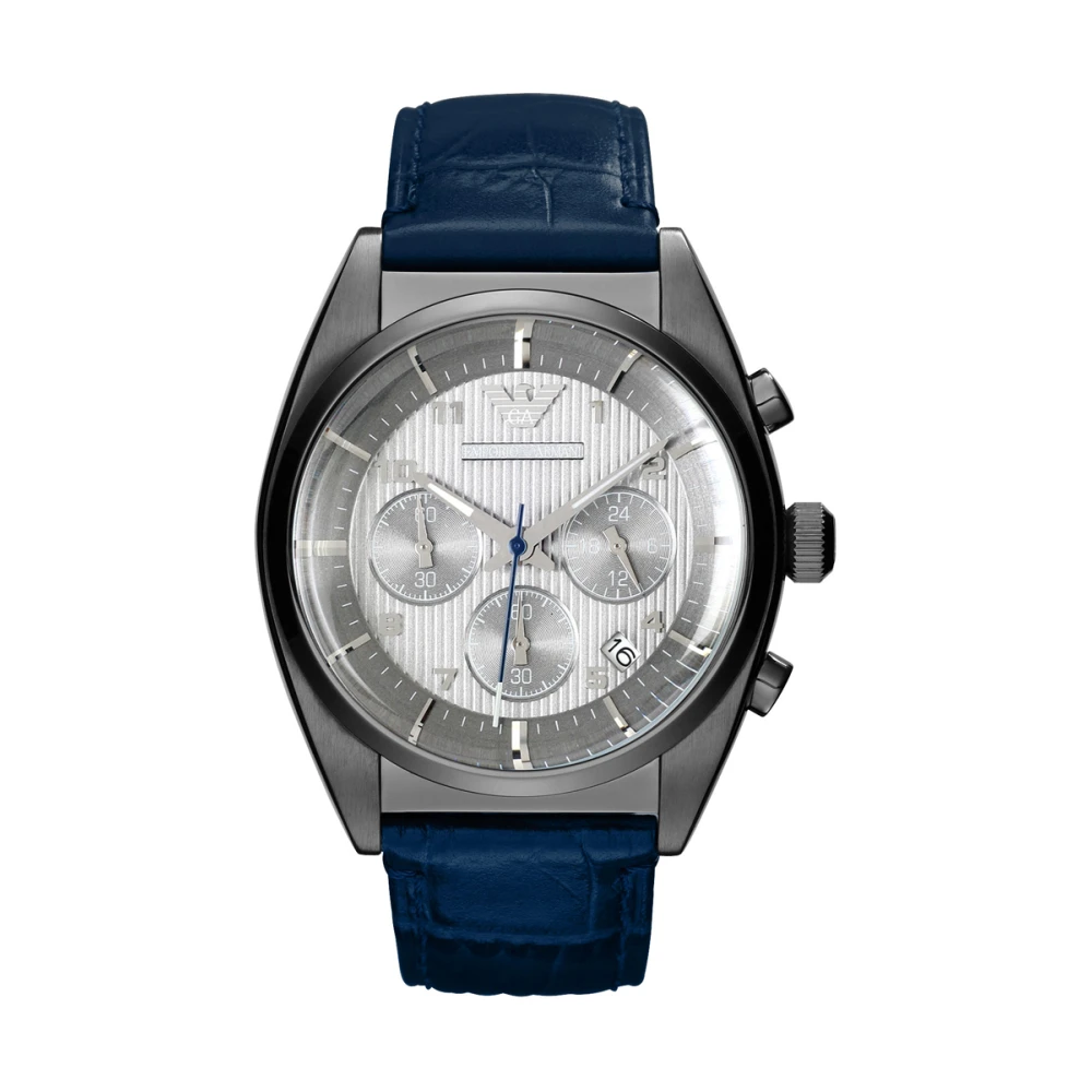 Accessories > Watches - - Emporio Armani - Modalova