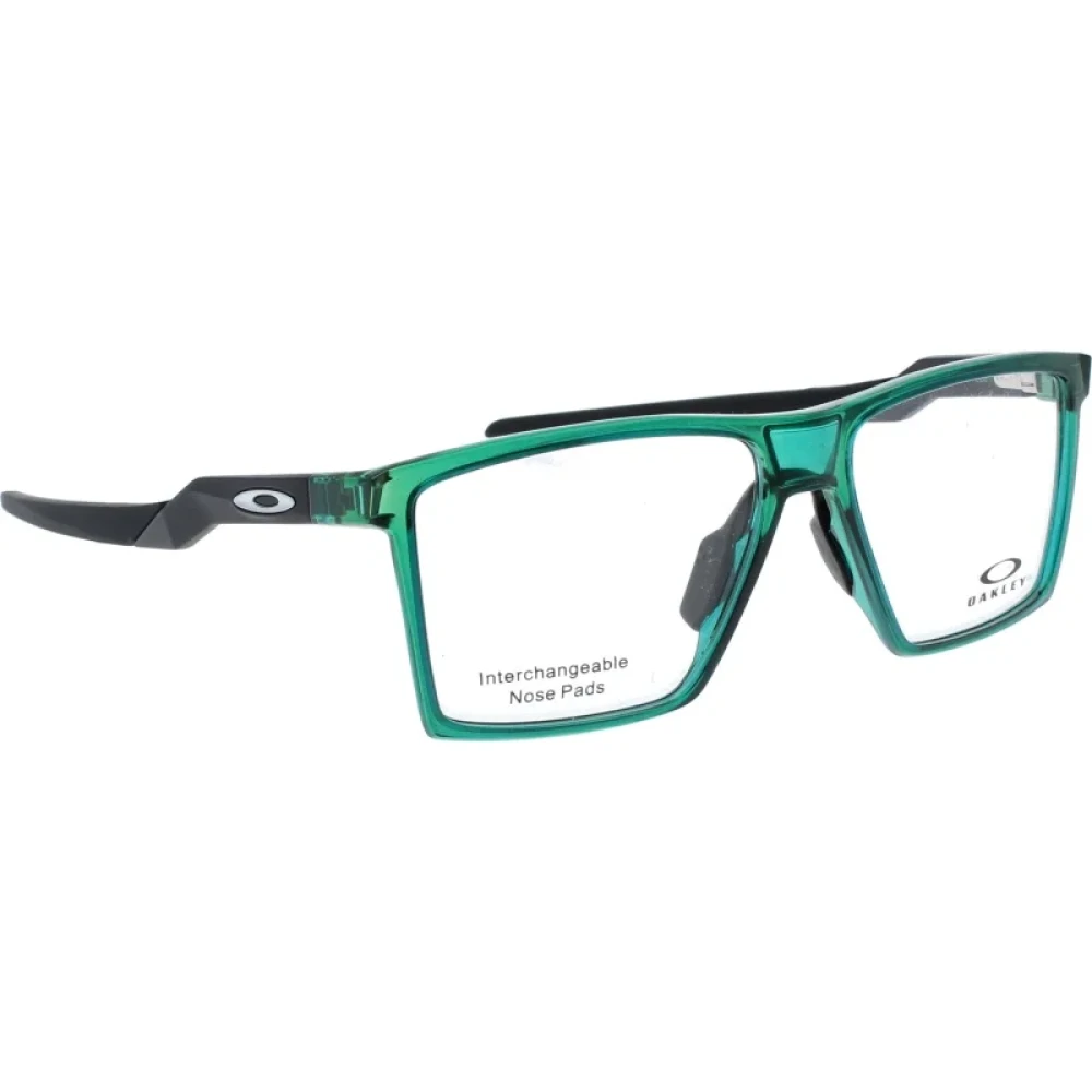 Oakley Glasses Green Unisex