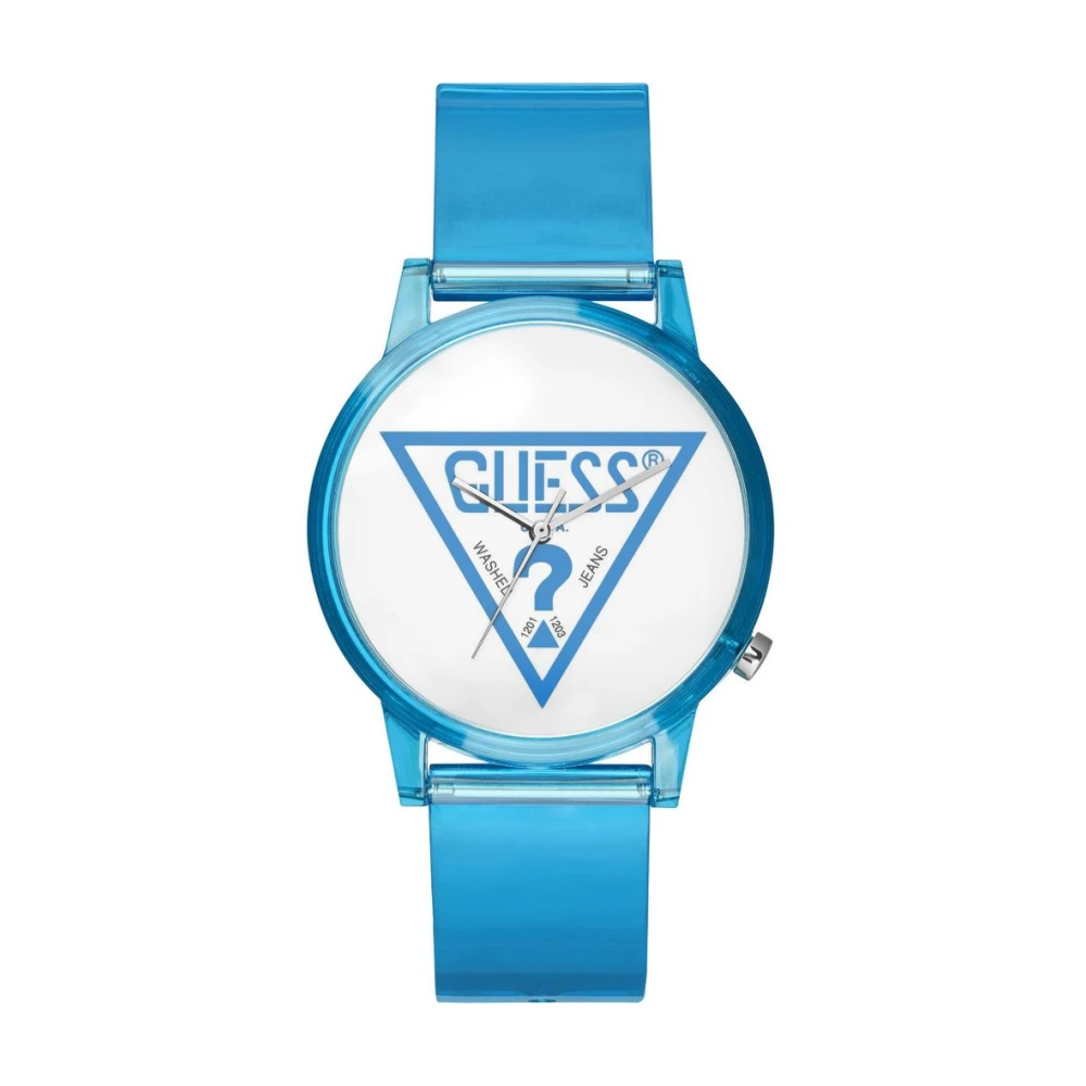 Accessories > Watches - - Guess - Modalova