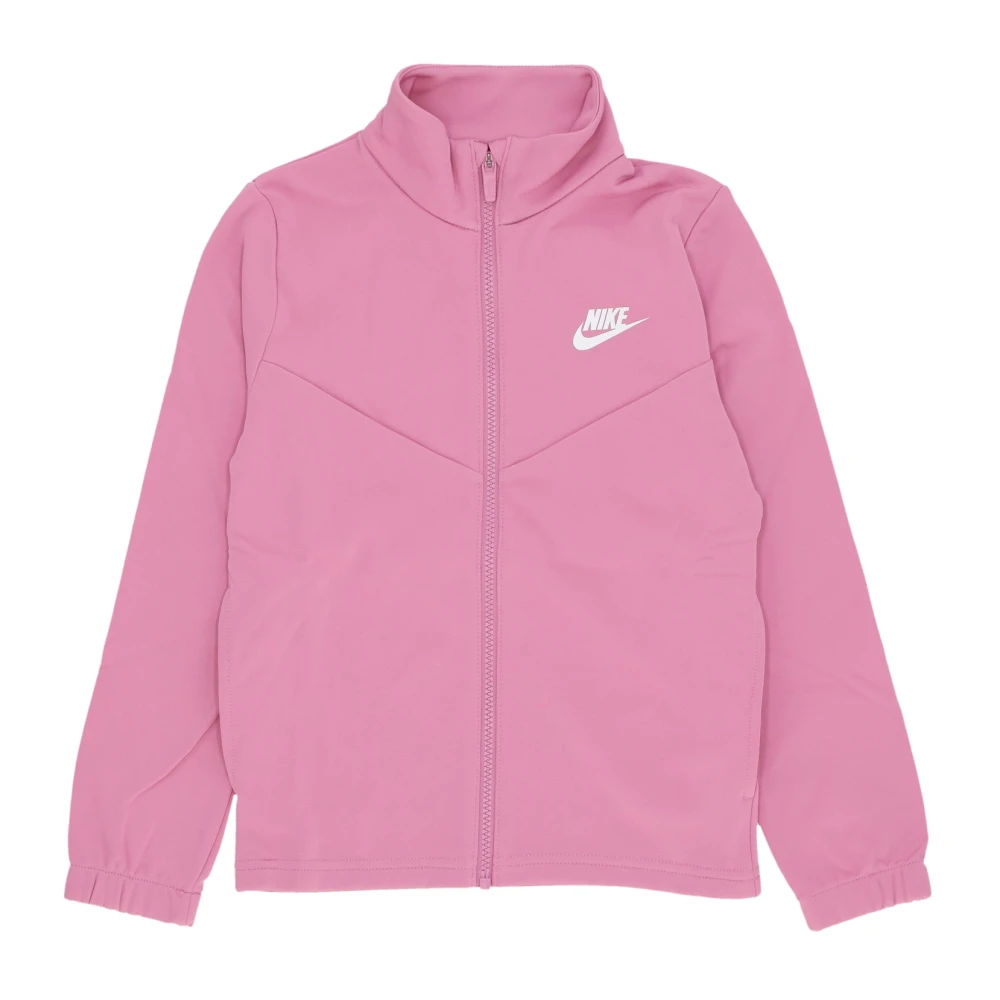 Nike Magic Flamingo Tracksuit för Flickor Pink, Flicka