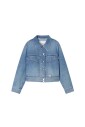 veste-droite-en-coton-bleu