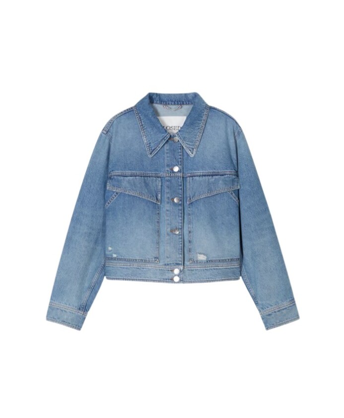 veste-droite-en-coton-bleu