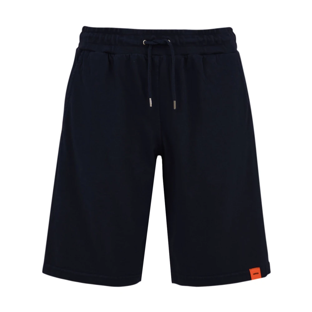 Shorts > Casual Shorts - - Aspesi - Modalova