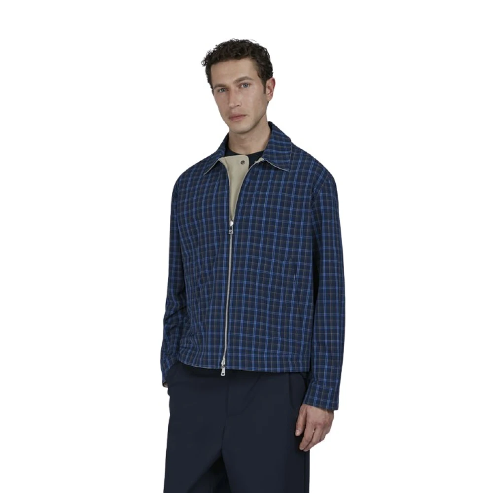 Jackets > Light Jackets - - Paul & Shark - Modalova