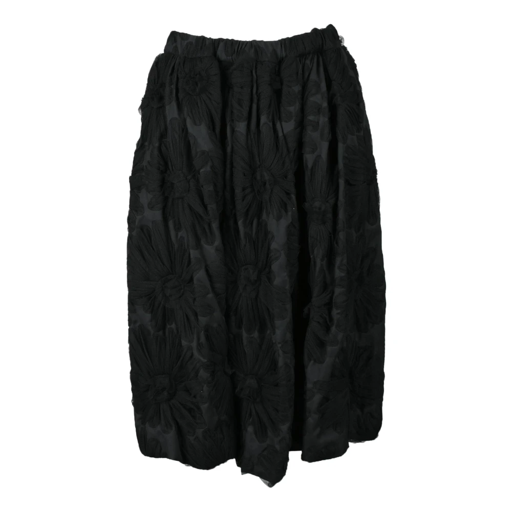 Skirts > Midi Skirts - - Comme des Garçons - Modalova