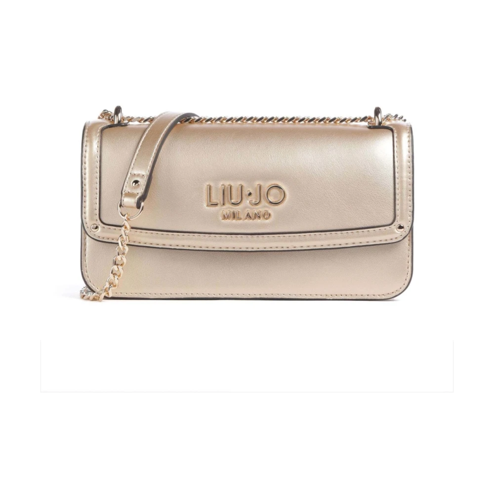 Liu Jo Donna Giallo - Cross Body Bags - Bags - One Size