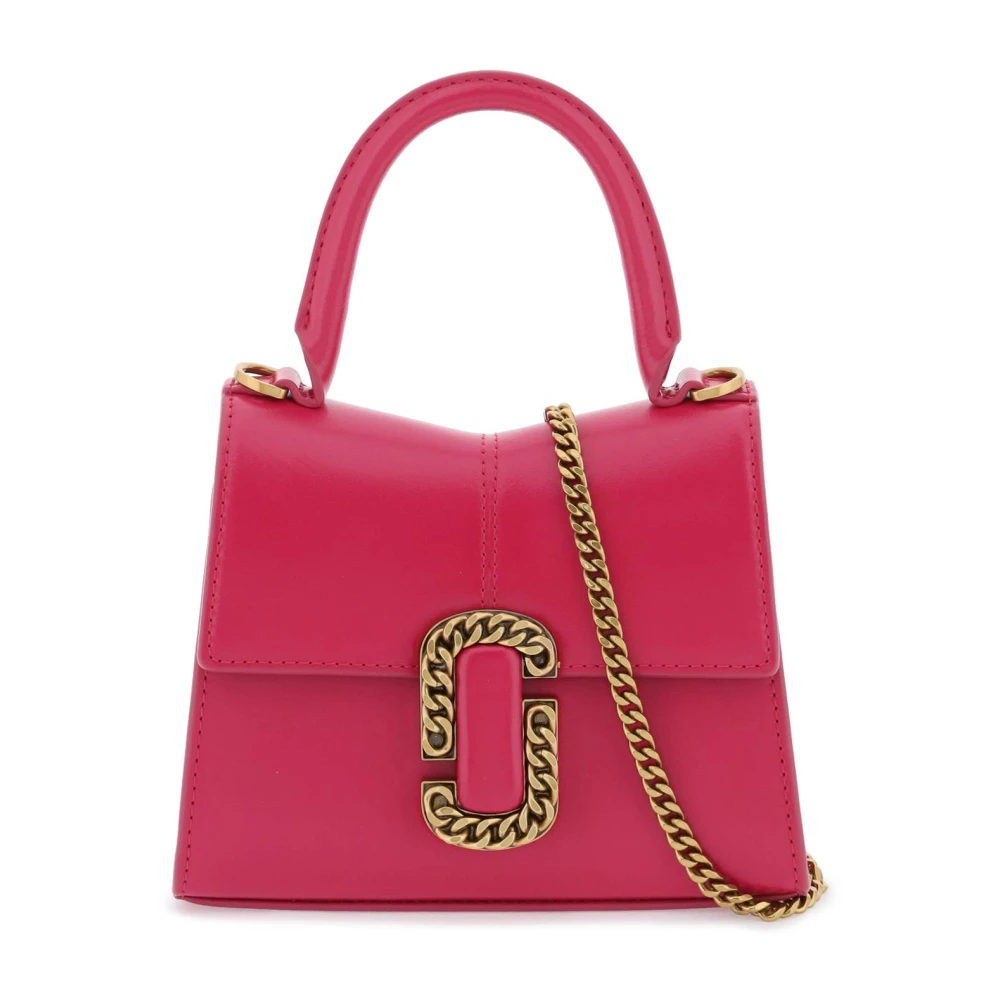 Marc Jacobs Mini Bags Pink Dames