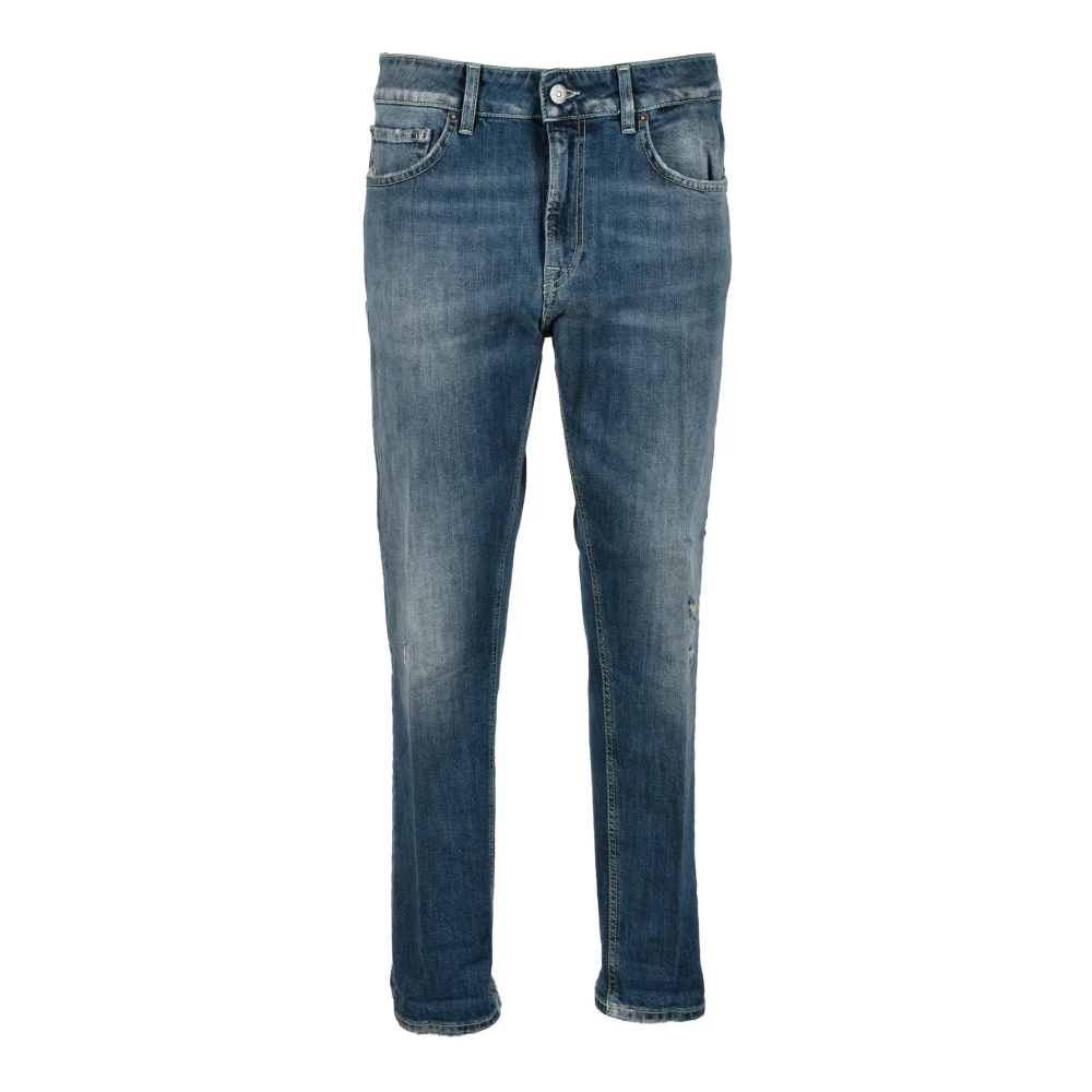 Jeans > Slim-fit Jeans - - Dondup - Modalova