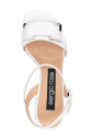 white-leather-mid-heel-sandals