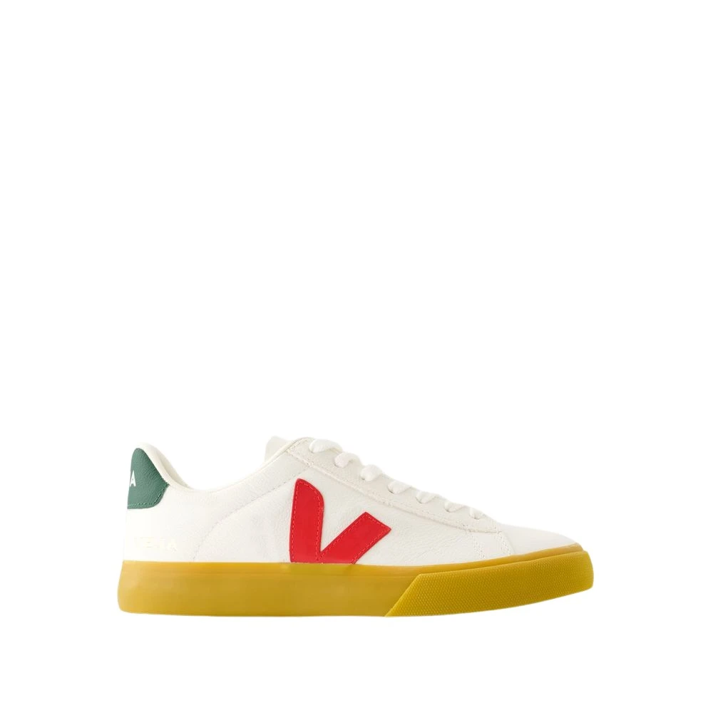 Veja - Shoes > Sneakers - White - Veja - Modalova