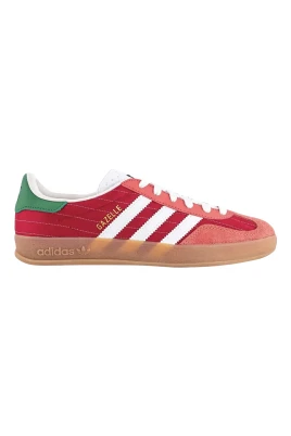 Special Edition Indoor Better Scarlet Sneakers