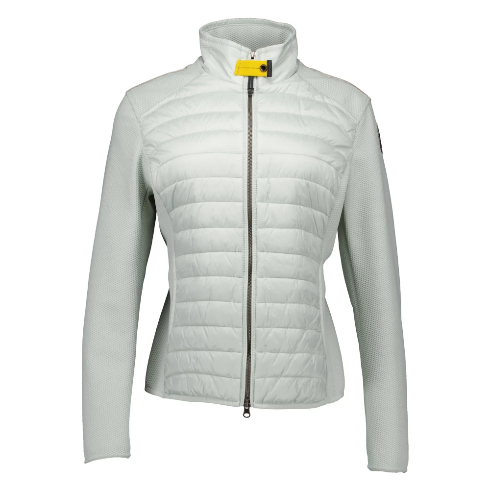 Parajumpers Olivia Gewatteerde Jassen Lichtgroen Green Dames