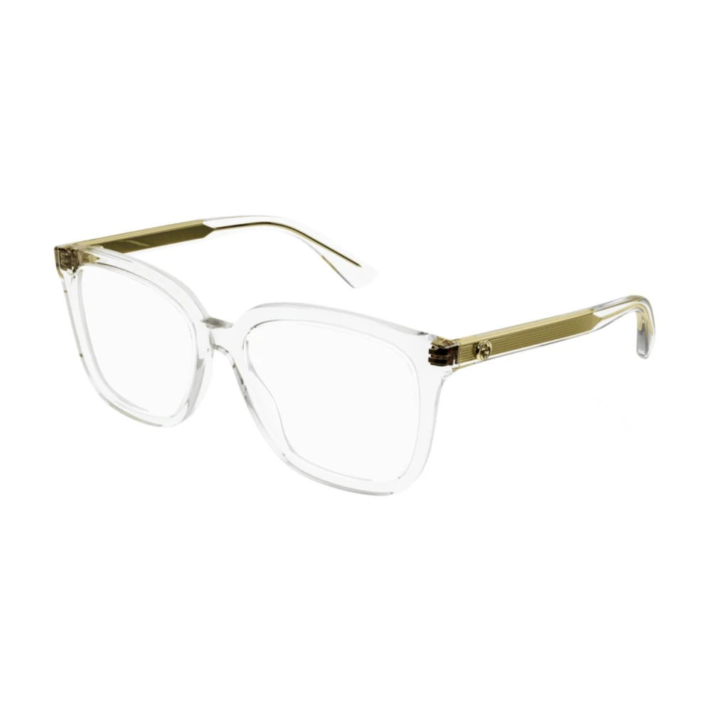Gucci Stijlvolle Optische Bril Gg1319O Model Gray Dames