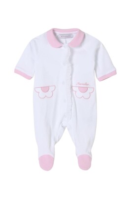 floral-embroidery-baby-romper
