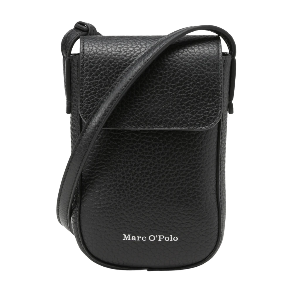 Marc O'Polo Smartphone hoesje Black Dames