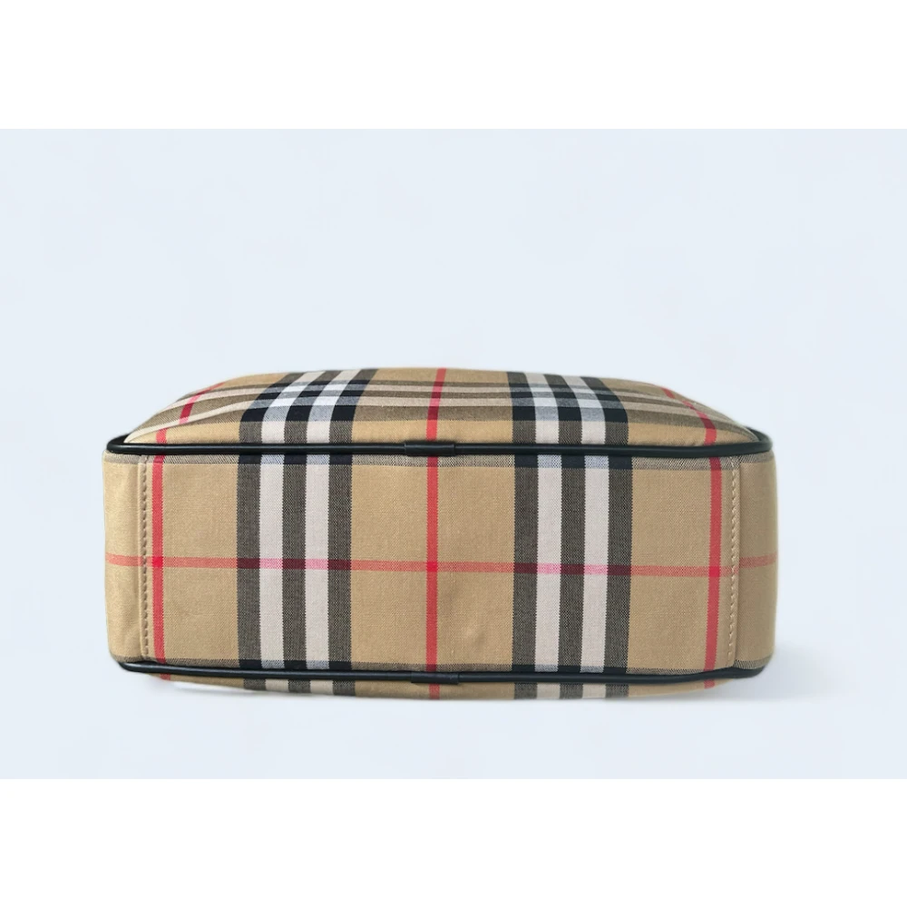 Burberry Schoudertas Multicolor Dames