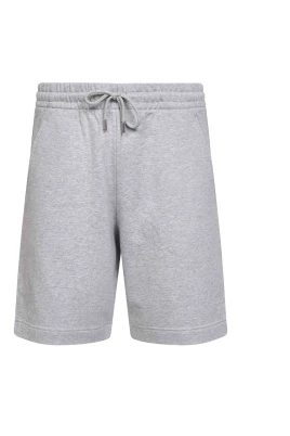 Cotton Jersey Shorts