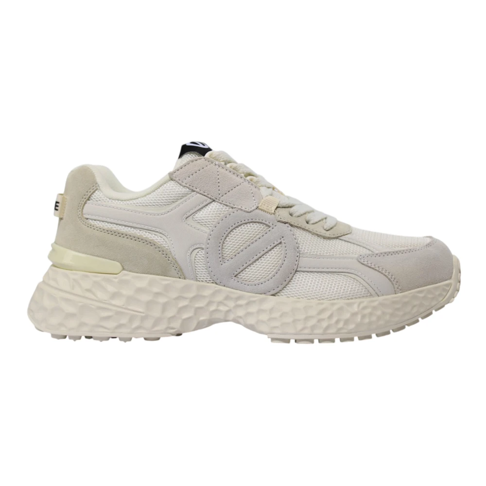 No Name Sneakers Heren Schoenen Beige