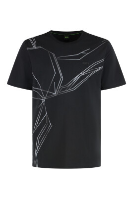 ribbed-crew-neck-t-shirt-in-cotton