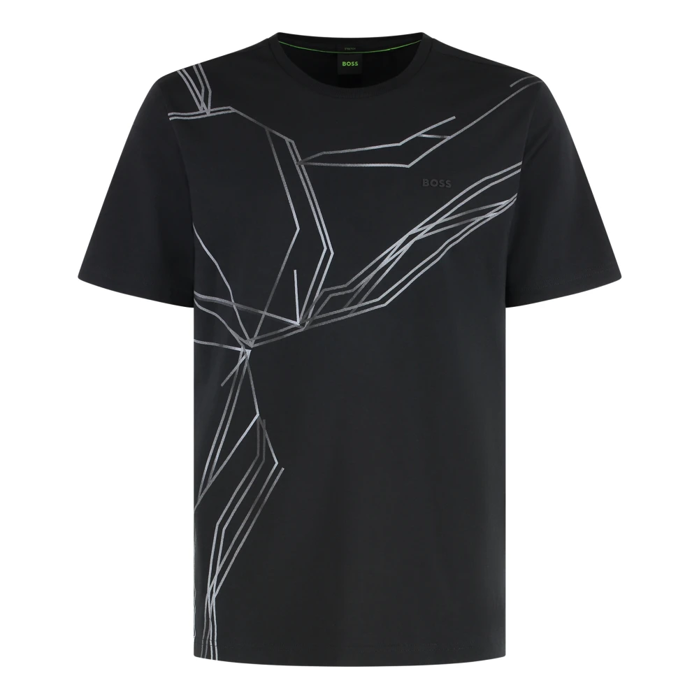 Tops > T-Shirts - - Hugo Boss - Modalova