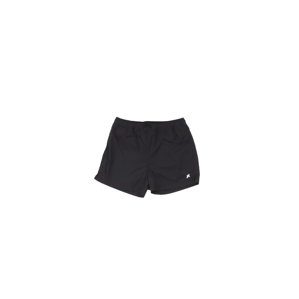 K-Way Hombre Negro Trajes De Baño, Talla: M