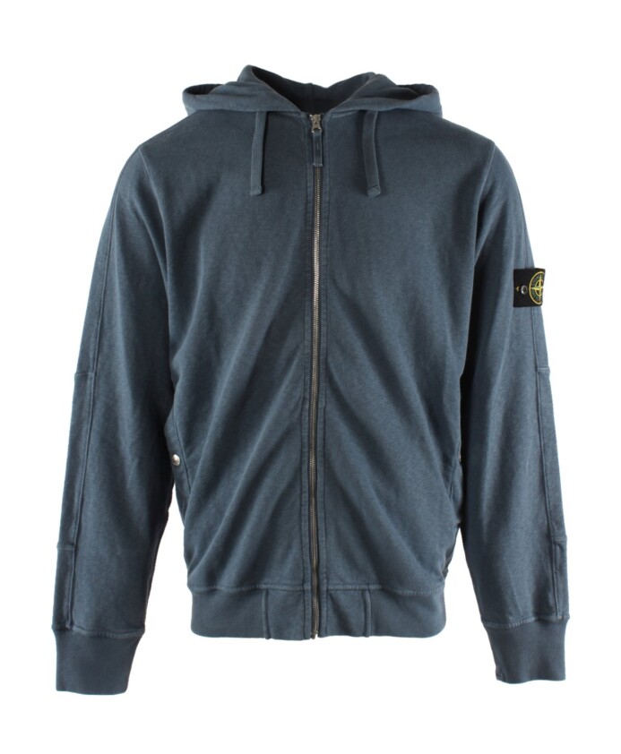 gilet-zippe