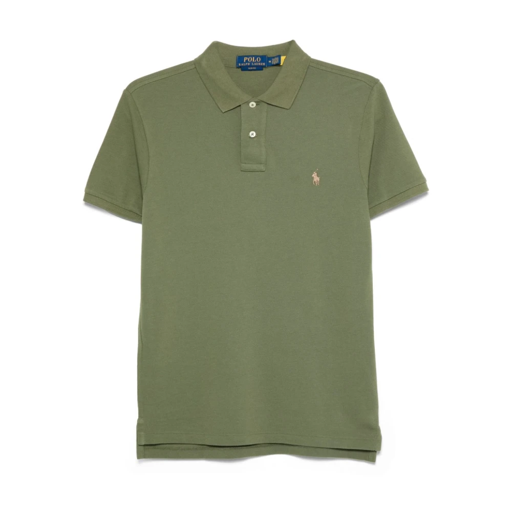Tops > Polo Shirts - - Ralph Lauren - Modalova