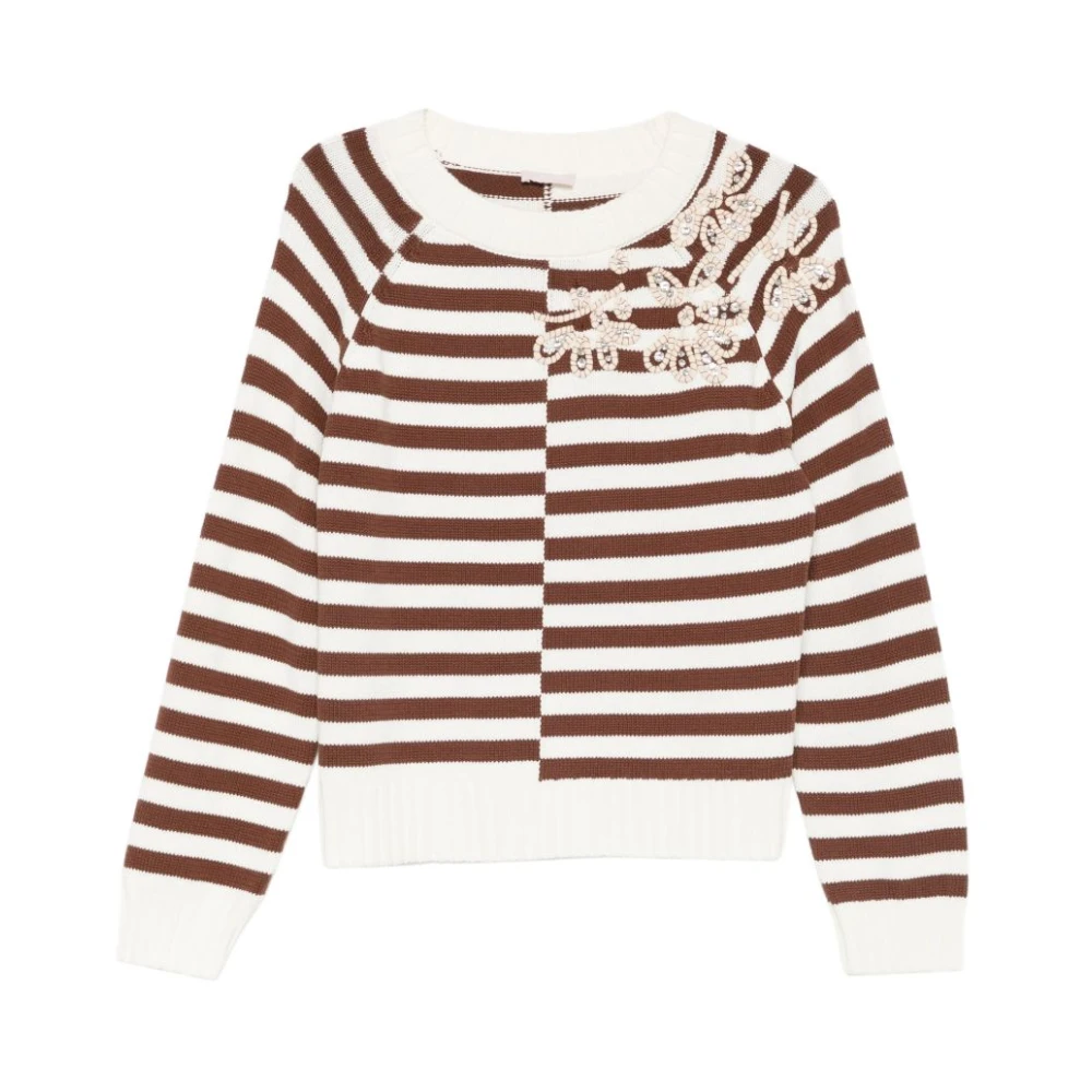 Liu Jo Mujer Multicolor Jerseys, Talla: M