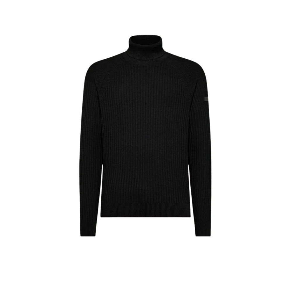 Knitwear > Turtlenecks - - RRD - Modalova