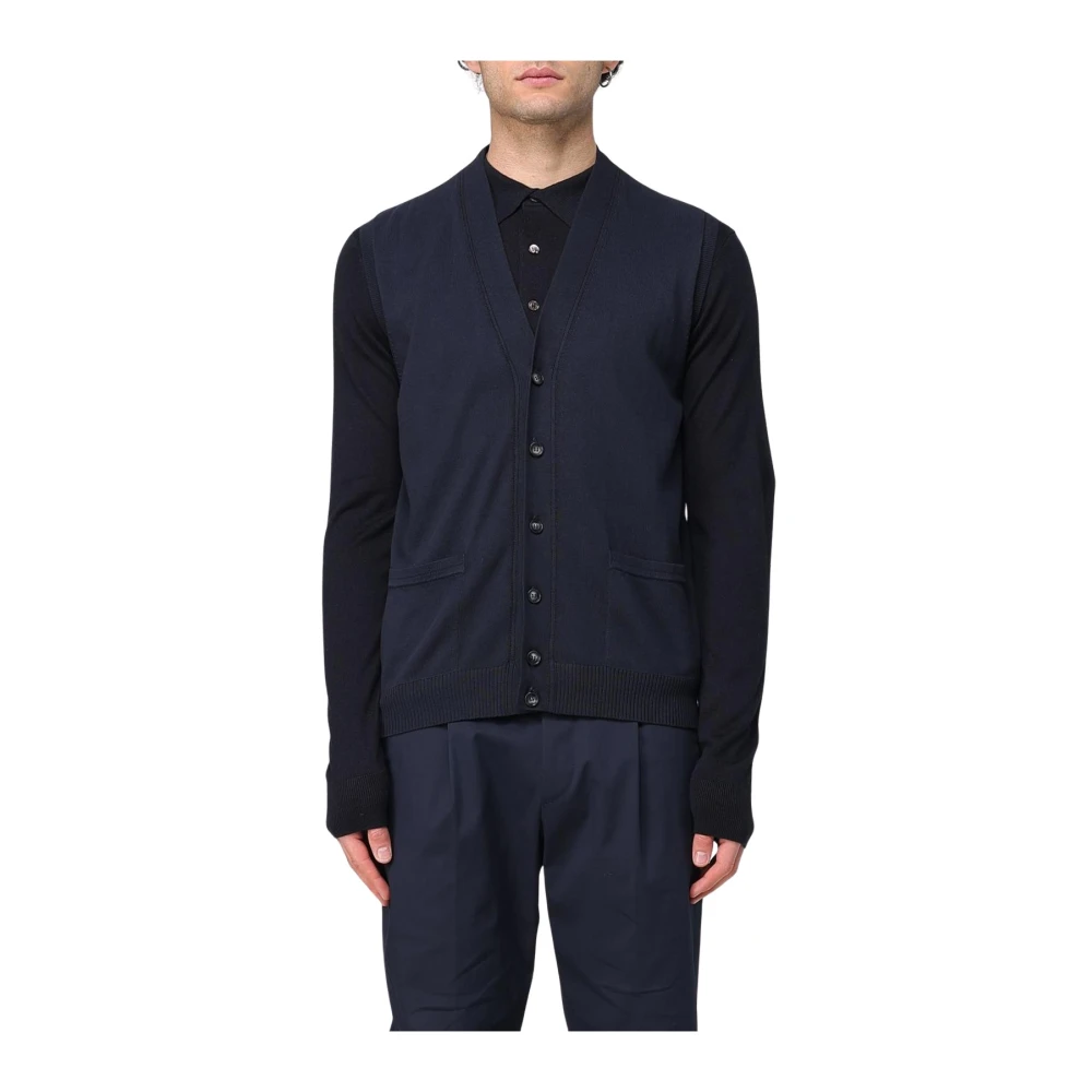 Knitwear > Cardigans - - Alpha Studio - Modalova