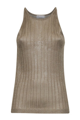 sleeveless-knit-top-in-brown