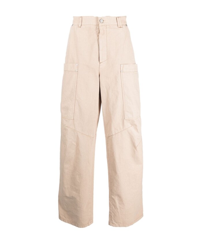 pantalon-en-coton-avec-fermeture-eclair