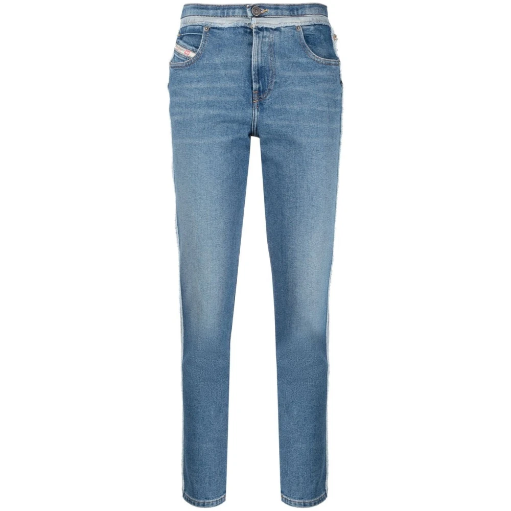Jeans > Slim-fit Jeans - - Diesel - Modalova