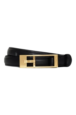 Monogram Belt