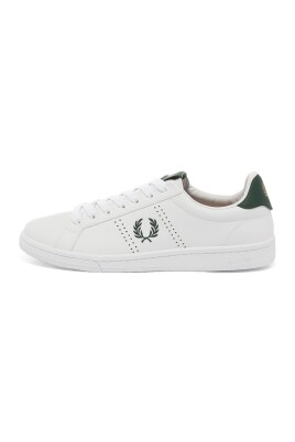 perforated-leather-tennis-shoes