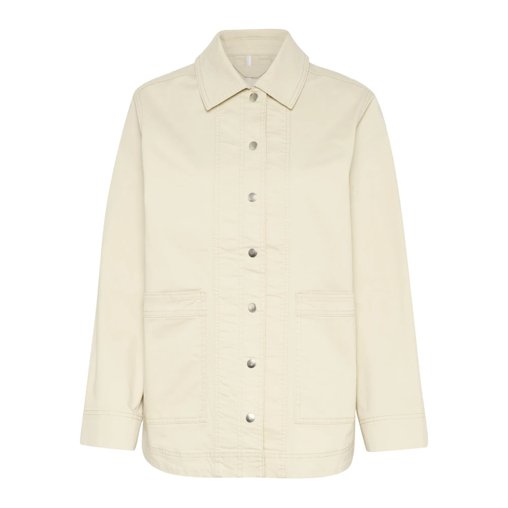 Jackets > Light Jackets - - Part Two - Modalova