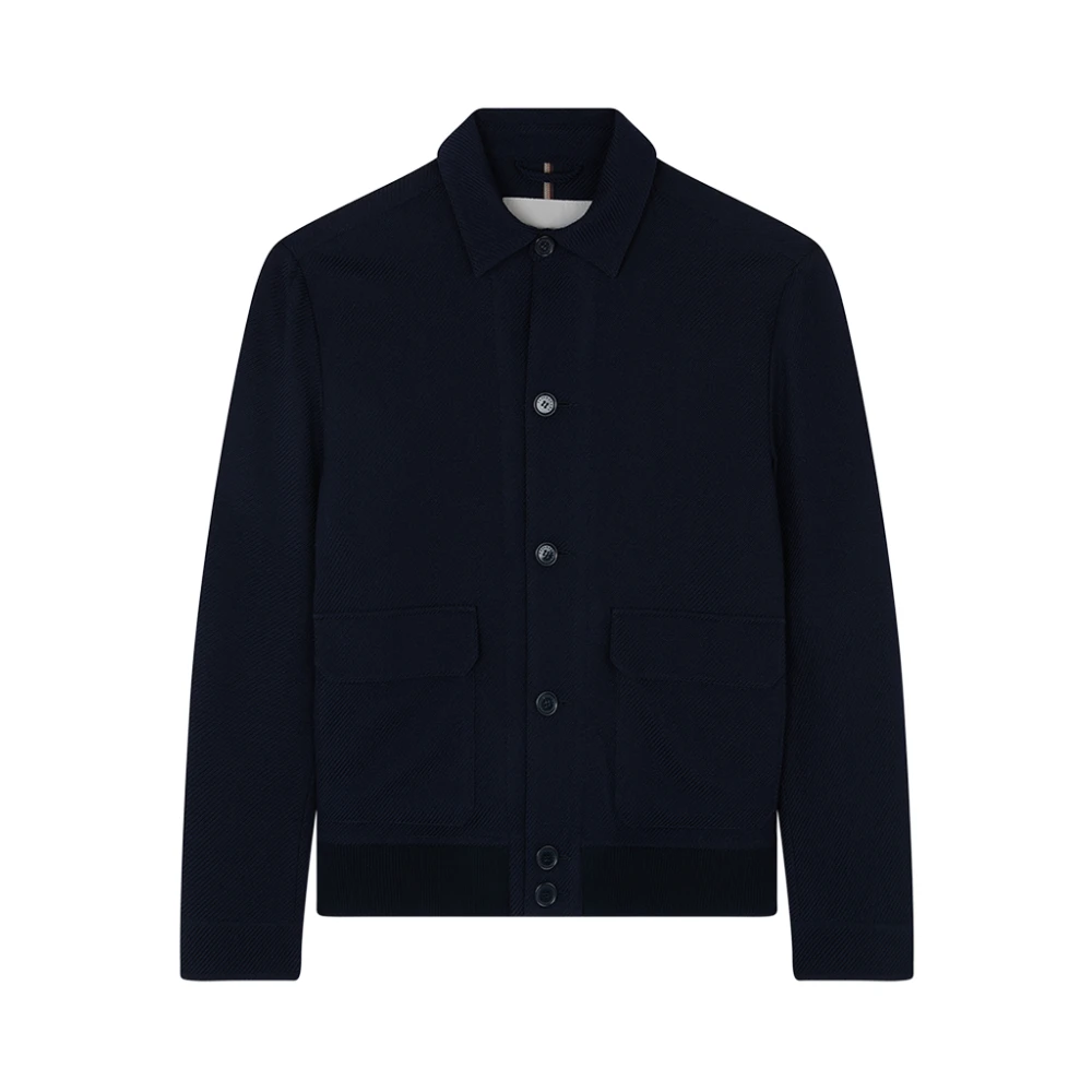 Jackets > Bomber Jackets - - Paul & Shark - Modalova