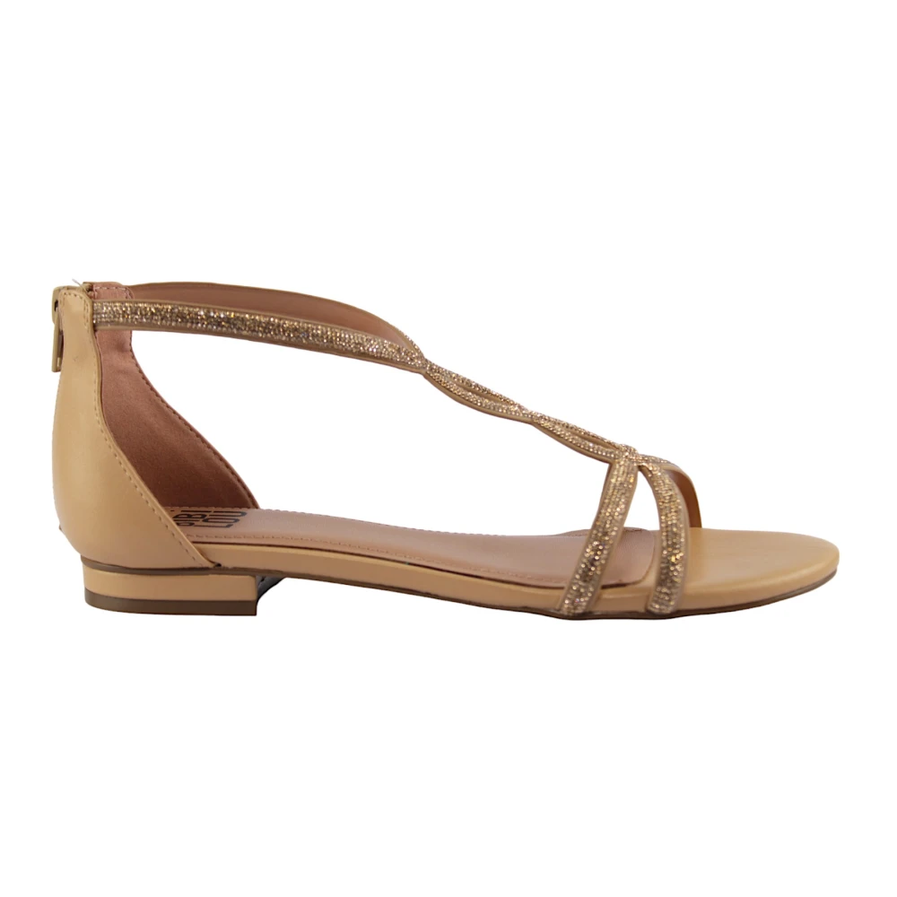 Shoes > Sandals > Flat Sandals - - Bibi Lou - Modalova