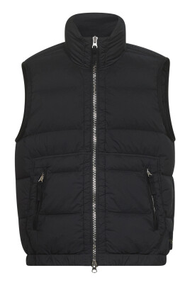 gilet-rembourre-noir-a-fermeture-eclair