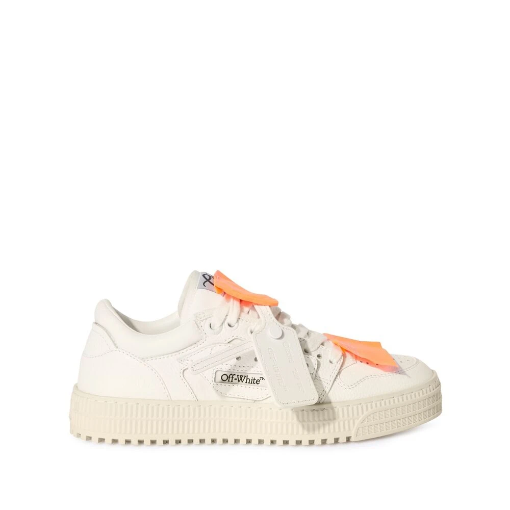 Off - Shoes > Sneakers - - Off White - Modalova