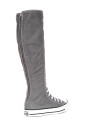 grey-unisex-high-top-sneakers