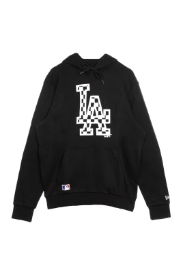 Infill Logo Hoodie