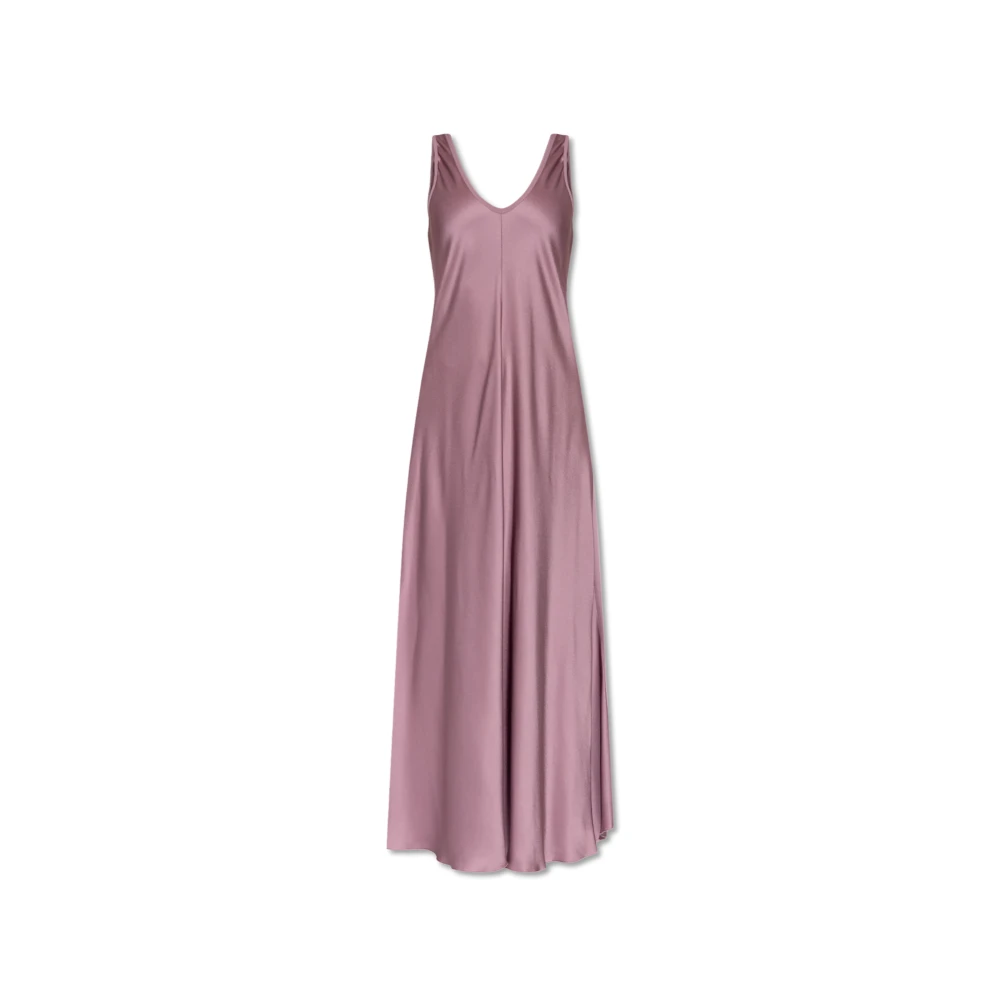 Dresses > Day Dresses > Maxi Dresses - - Forte Forte - Modalova