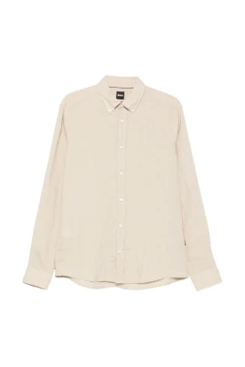 Liam Button-Down Skjorta