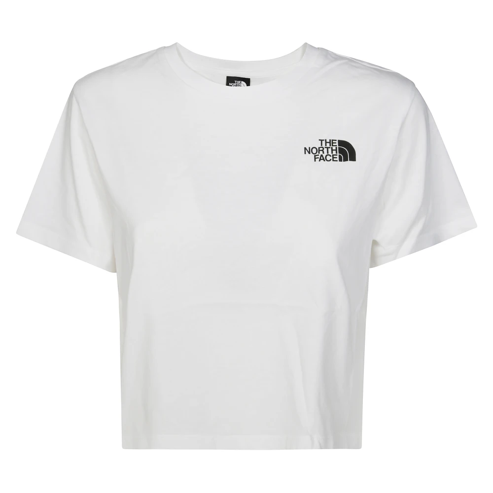 Tops > T-Shirts - - The North Face - Modalova