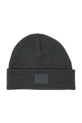 Elmer Shallow Beanie