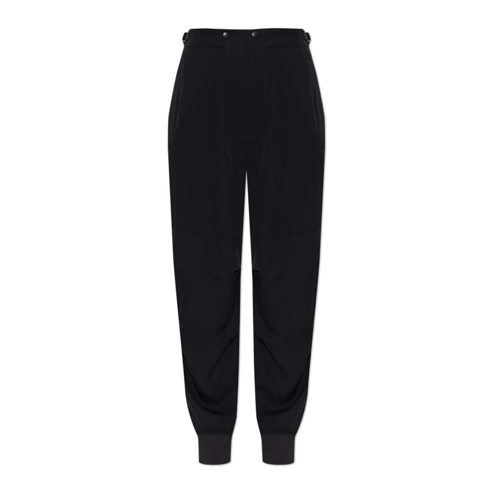 Trousers > Wide Trousers - - Y-3 - Modalova