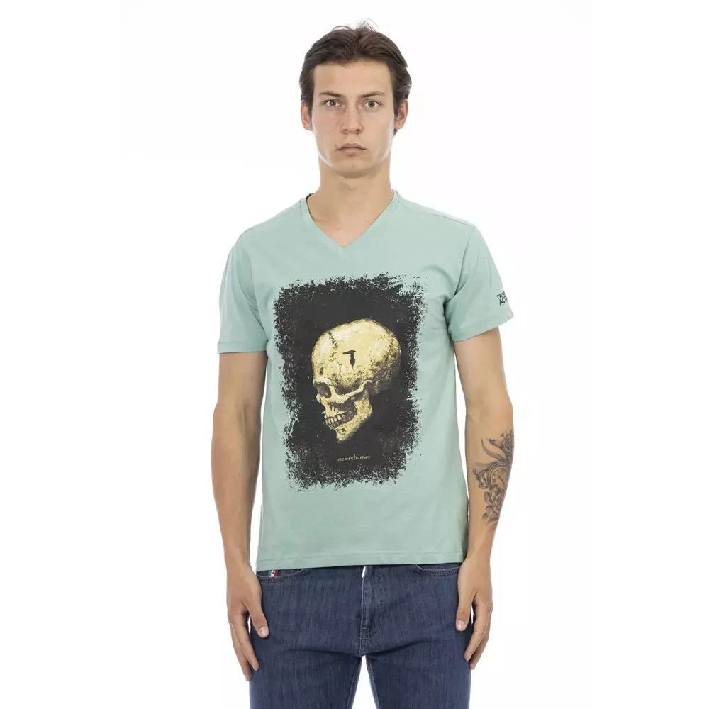 Tops > T-Shirts - - Trussardi - Modalova