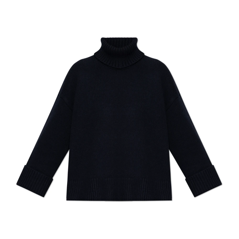 Turtleneck Sweater Sakeiku